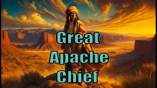 Unfathomable Cochise the Chiricahua Apache Leader Arizona History