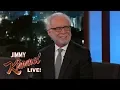 What Breaking News Would Wolf Blitzer Leave Vacation Early For