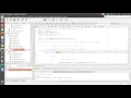 JSP Servlet Full Login Example on NetBeans Ubuntu