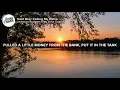 Jameson Rodgers feat. Luke Combs - Cold Beer Calling My Name (Lyrics)