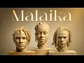 NANDY, MBOSSO AND S2KIZZY - MALAIKA ❤️ | Official New Song 