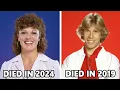 42 Alice actors who have passed away