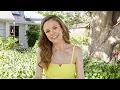 Interview - Relatable story