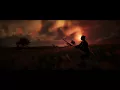 Ghost of Tsushima - PGW 2017 Announce Trailer | PS4