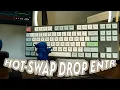 We Made A Drop ENTR HOTSWAP Was It WORTH IT