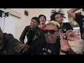 THE END - WARRIORS COMING BACK (OFFICIAL VIDEO)