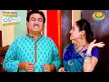 Download Lagu Daya Invites The Sodhi Family For Lunch | Taarak Mehta Ka Ooltah Chashmah | Jetha Bapuji Special
