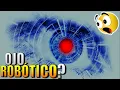 Download Lagu OJO ROBÓTICO para el METAVERSO de Facebook 👁 | Meta busca CREAR un OJO ROBOT 🤖