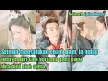 Download Lagu Setelah menyatukan enam alam, ia hidup menyendiri dan bertemu peri yang diracuni oleh cinta.