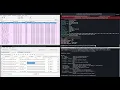 ICMPWatch ICMP Packet Sniffer