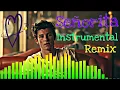 Download Lagu Senorita - Shawn Mendes and Camila Cabello - Instrumental  Remix 