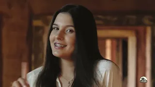 Como era a vida de Ana Castela na roça antes da fama?