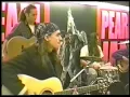 Pearl Jam - Black (Rockville, 1991)