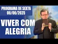 Download Lagu ENCONTRANDO ALEGRIA EM MEIO AOS DESAFIOS - Pe. Alberto Gambarini