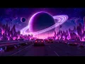 Lagu Cosmic Drive - 12 Hours - 4K Ultra HD
