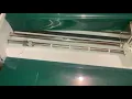 Cricut explore air 2 not loading mat