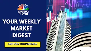 Market Up For 2nd Week In A Row: Decoding D-Street Performance & India's Jewellery Industry