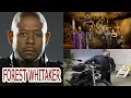 Forest Whitaker Lifestyle Net Worth Biography Family kids House and Cars Stars Story