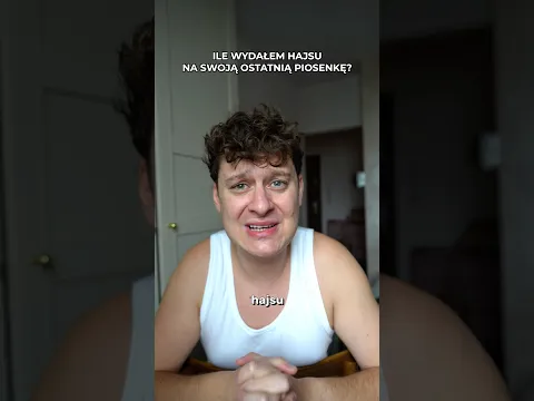To nie są tanie rzeczy 😂