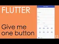 S12 Flutter - Replace two buttons on CupertinoActionSheet 4K