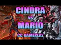 Download Lagu Cindra vs Mario | Classic Constructed | Flesh and Blood TCG