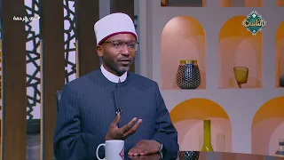 نبي الرحمة | الأعمال بالخواتيم (الحلقة الكاملة) 8-9-2026