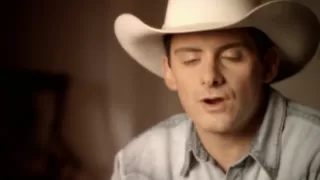 brad paisley i wish youd stay official video 