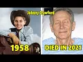 THE RIFLEMAN 1958-1963 Cast THEN AND NOW 2025 All cast died tragically