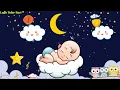 Tidur Bayi Musik - Musik untuk perkembangan otak dan memori bayi - Lagu tidur -Lagu Tidur Bayi