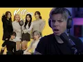 Download Lagu GFRIEND (여자친구) Dingo Music / Killing Voice REACTION | DG REACTS