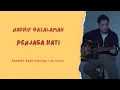 Download Lagu NADHIF BASALAMAH - Penjaga Hati || Karaoke Band Version / No Vocal