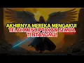 Download Lagu JIWA TERPILIH 🌟 Mereka Memohon Agar Semua Orang Tahu Kamu Tak Pernah Berniat Menyakiti!