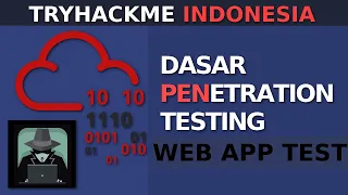 Basic Penetration Test - TryHackMe