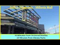 Costco - Millenia Mall