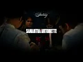 Normatif - Meja Makan (Official Lyric Video)