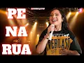 Download Lagu MARI FERNANDEZ - PE NA RUA - (MARI NO BARZINHO BH)
