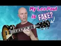Download Lagu Is it time to DESTROY my fake Les Paul? Let's see what happens! #chibson #aliexpress