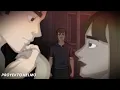 Lagu DALAGANG TAGA BUNDOK | Aswang True Story Animation