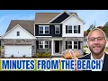 Exploring Georgetown Delaware s Most Affordable New Construction Community