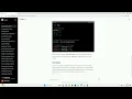 pip install yaml