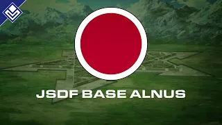 Download Japan Self Defense Forces Base Alnus | Gate MP3