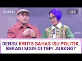 Lagu Denny Sumargo Kritis Bahas Isu Politik, Berani Main di Tepi Jurang? | ROSI