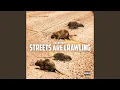 Streets Are Crawling