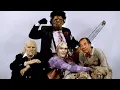 Sawyer Family theme - The Texas Chainsaw Massacre 2 - Music by Jerry Lambert
