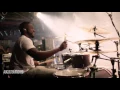 August Burns Red - White Washed (ft. Loniel Robinson) (Live) (HD)