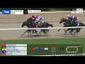 Gulfstream Park August 17 2026 Race 1