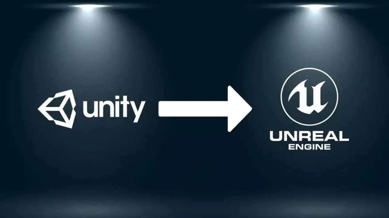 Universal unreal