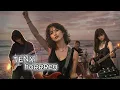 hoRRReg - Tenxi | 🎸 Hard Rock!! (NVLabs Cover)