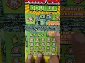 SPECIAL EVENT OUT OF STATE SCRATCH OFFS Kentucky lottery