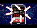 The Best SD Cards for - ALL the Numbers on SD Cards Explained